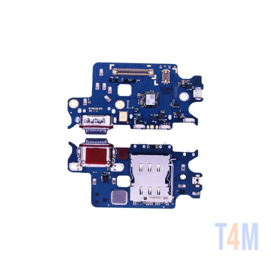 Placa de Carga Samsung Galaxy S22 5G 2022/S901